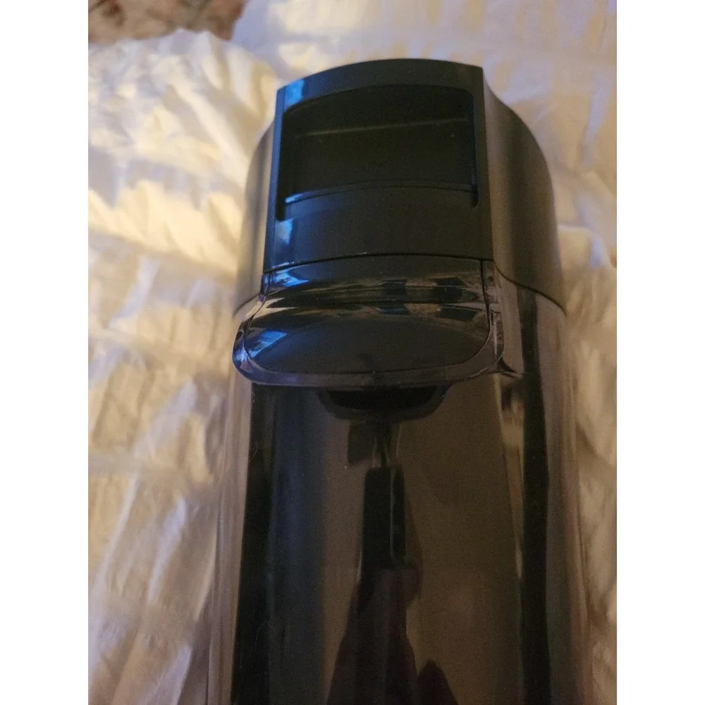 CLEAN WATER TANK Canister for  Mopping Vacuum  Floor One S5